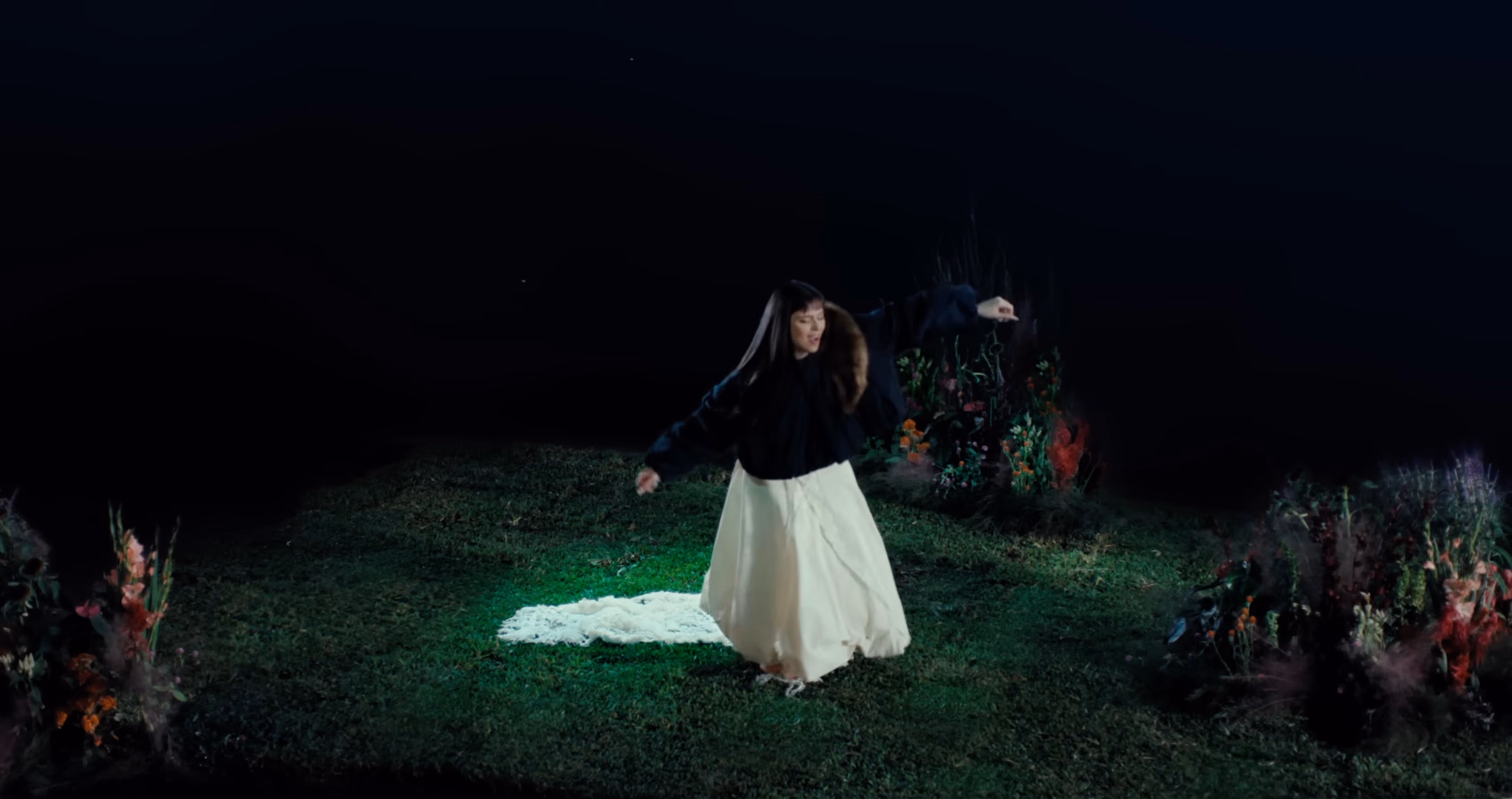 Nathy Peluso, videoclip