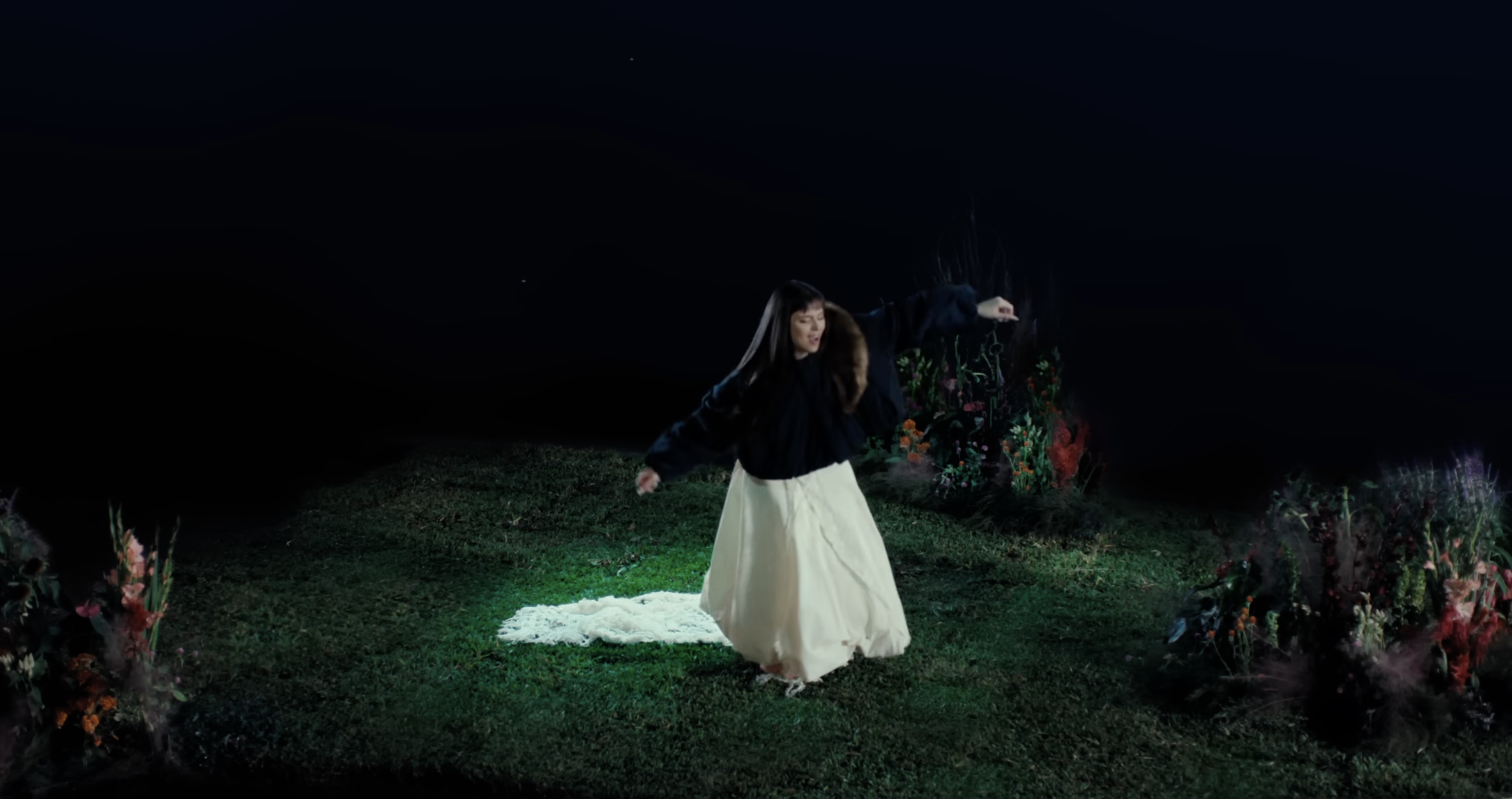 Nathy Peluso, videoclip