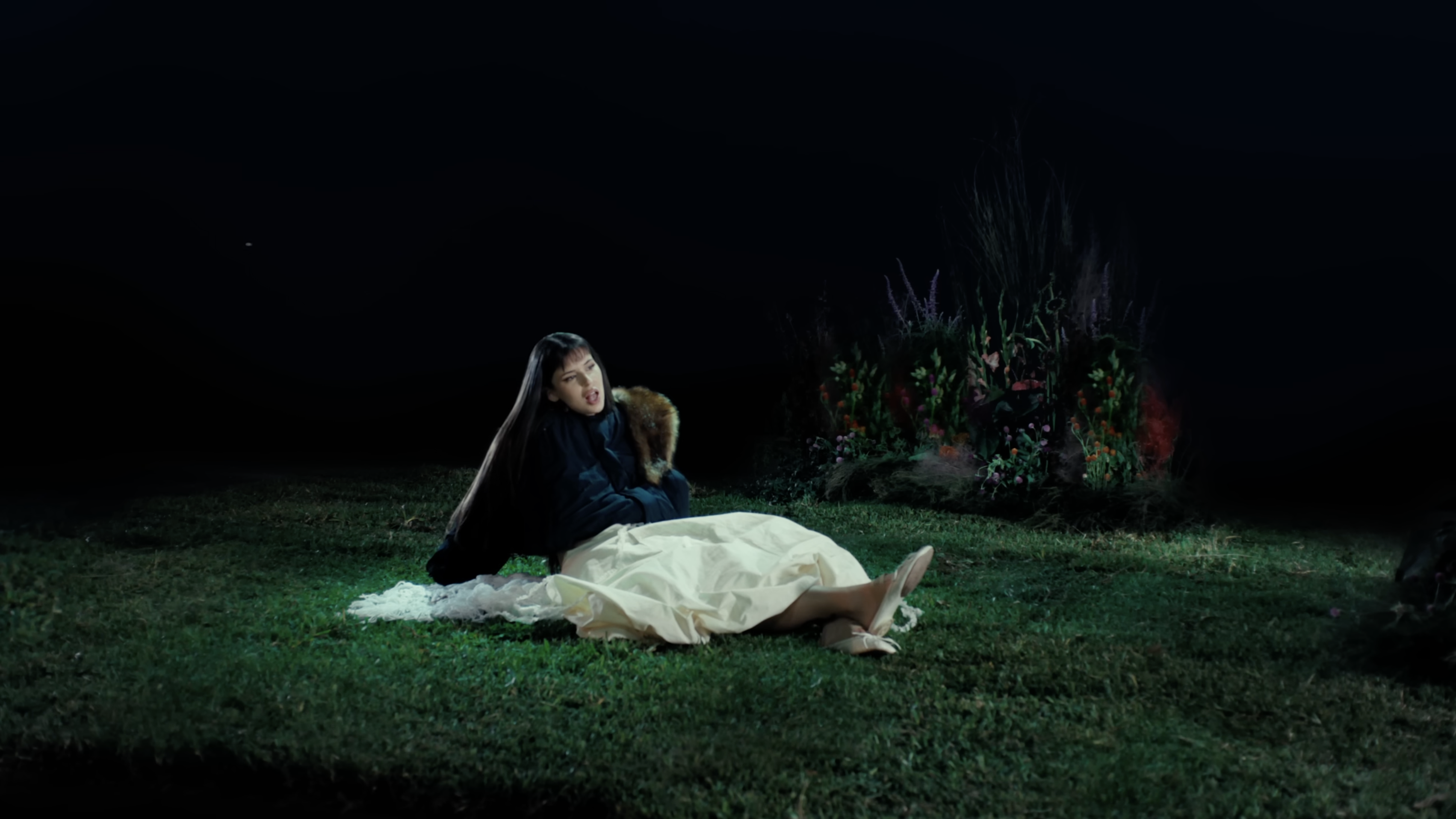 Nathy Peluso, videoclip