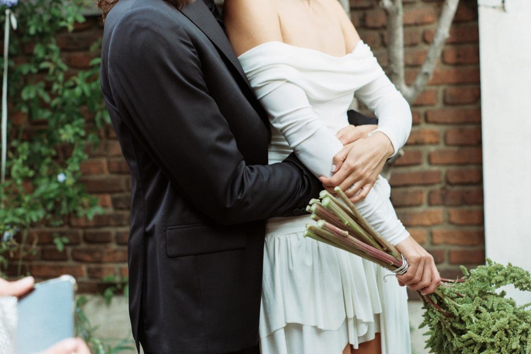 Boda Fernanda