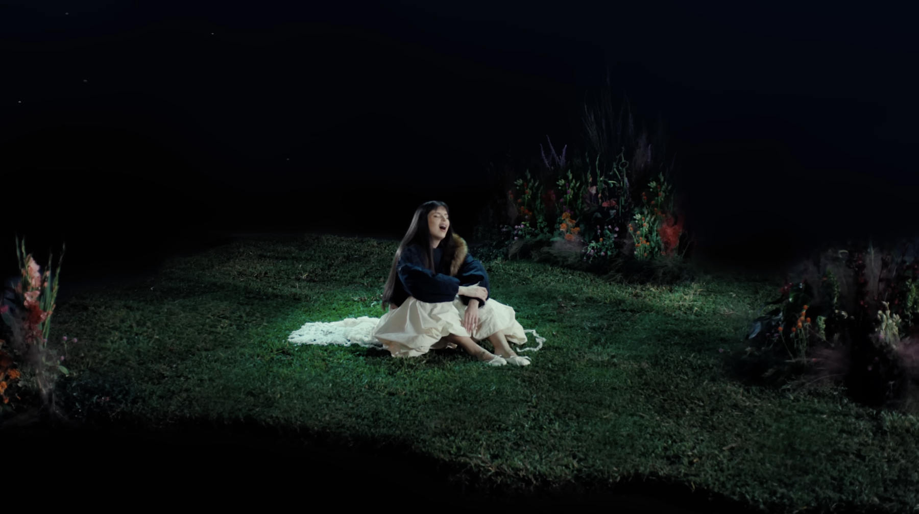 Nathy Peluso, videoclip