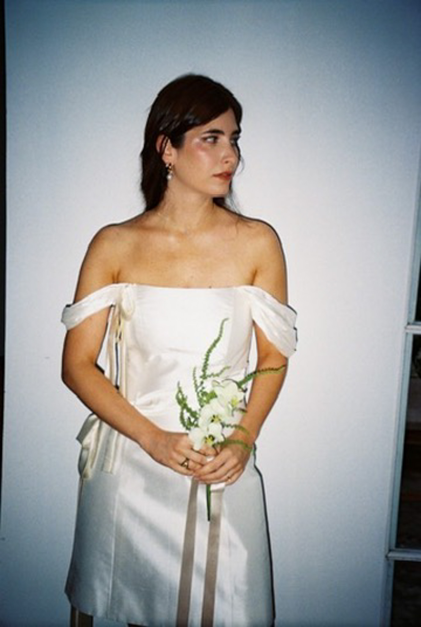 Ramo de novia de La Espina