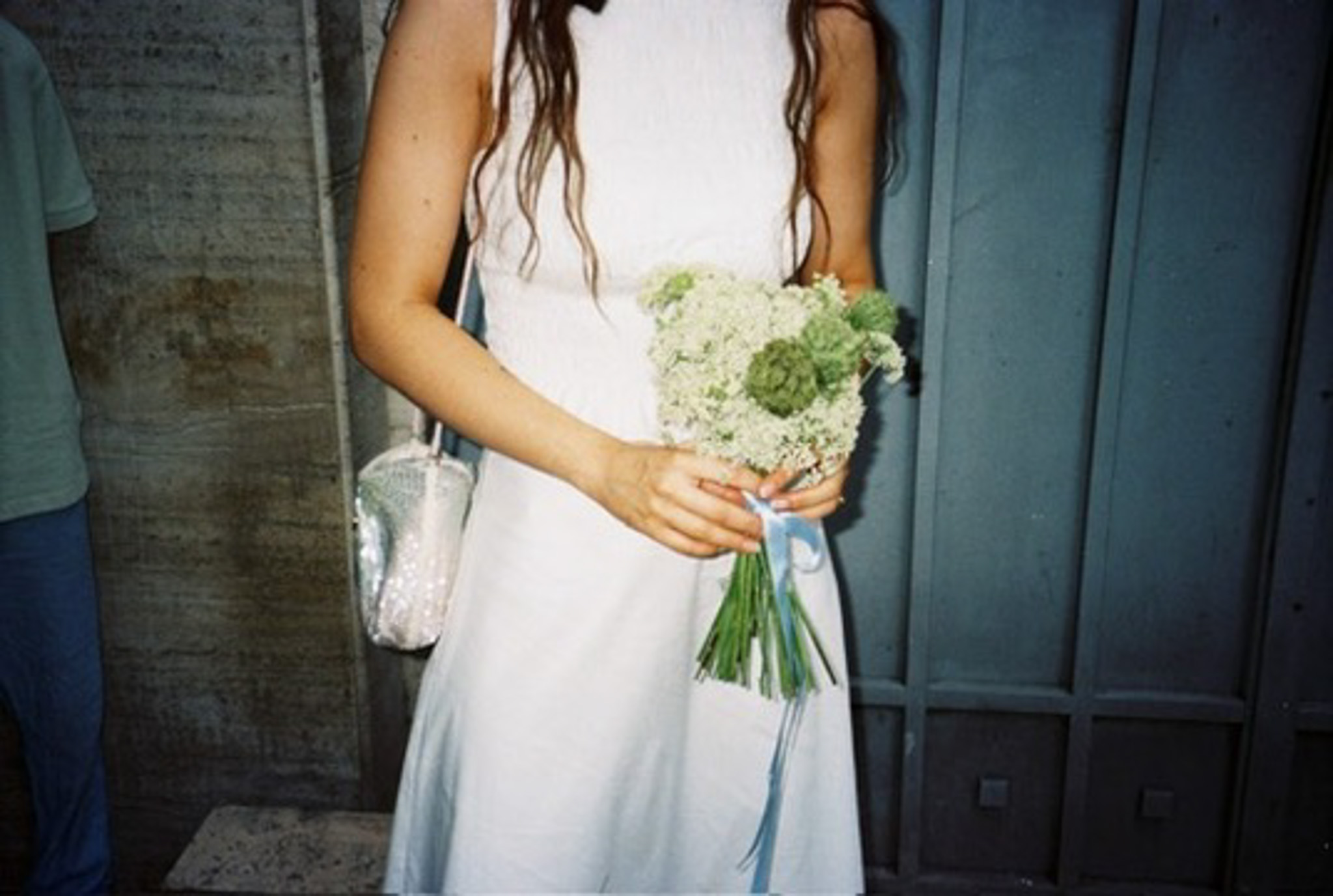 Ramo de novia de La Espina