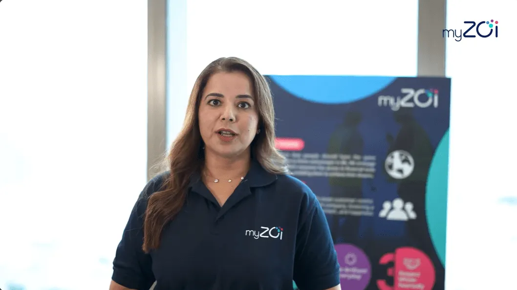 How myZoi Builds Policies for Clients and Users