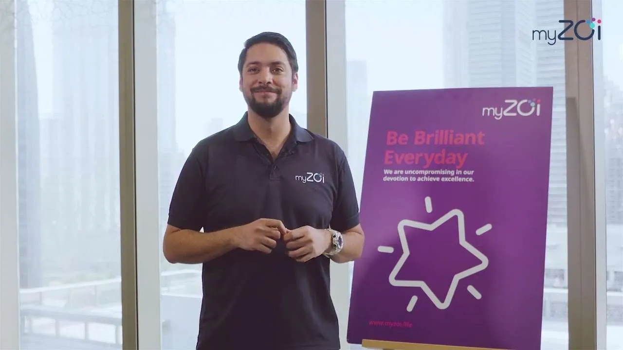 How myZoi is turning inclusion into action