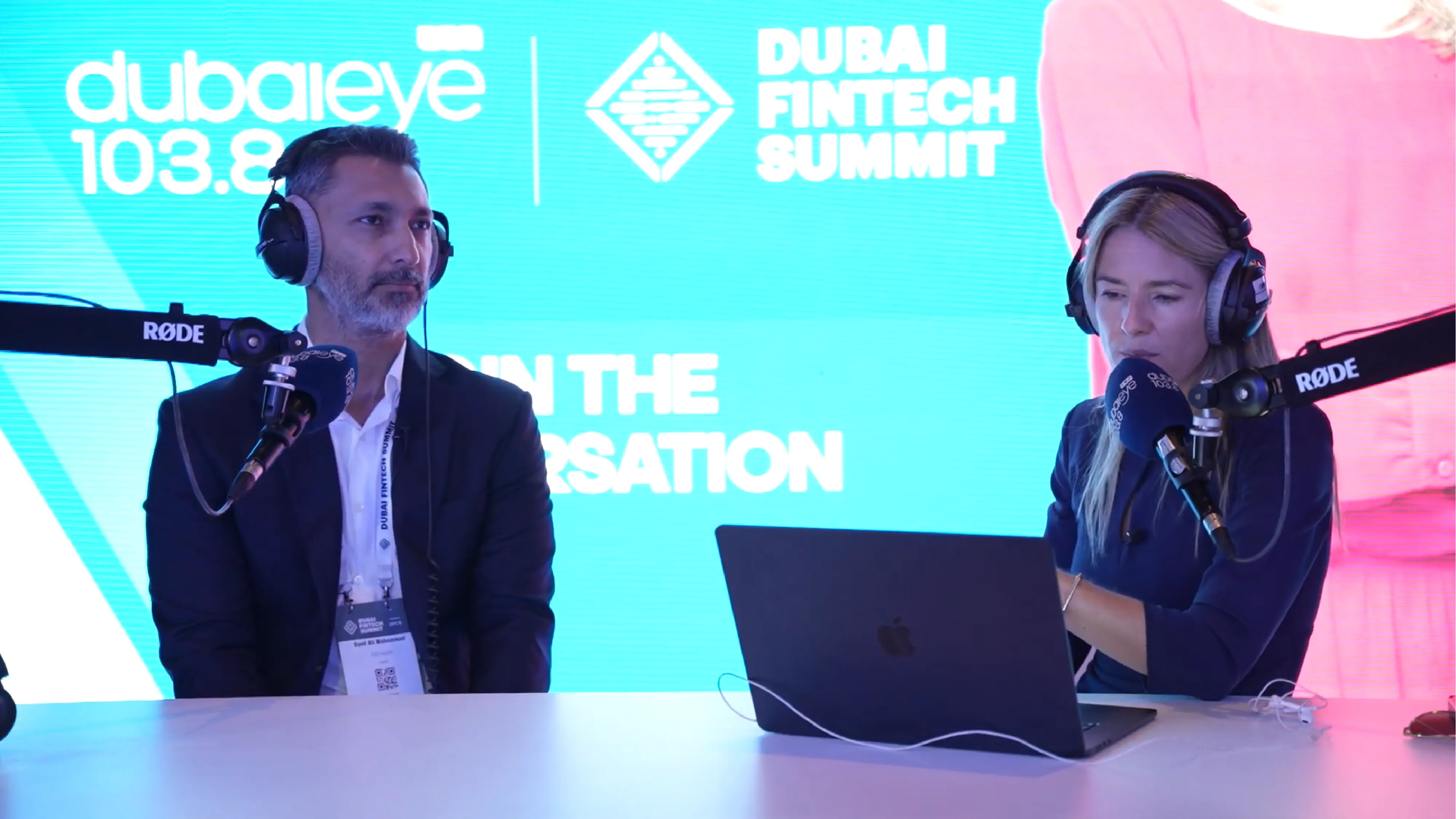 Banking the Unbanked - Dubai Eye