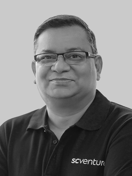 Gautam Jain
