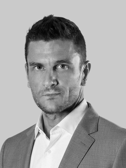 Rob Coombes