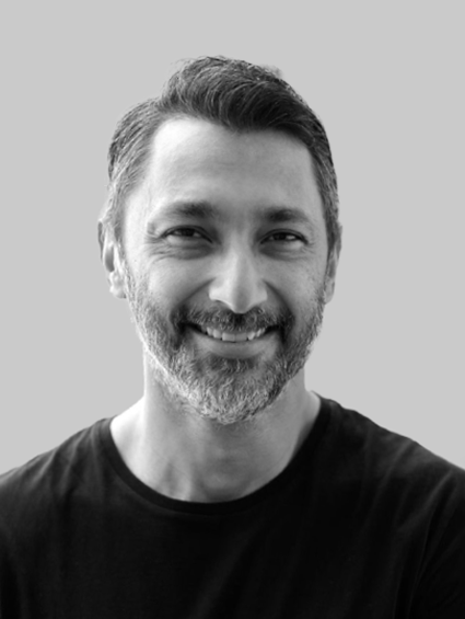 Syed Muhammad Ali