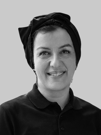 Hedeel Mahdi-King