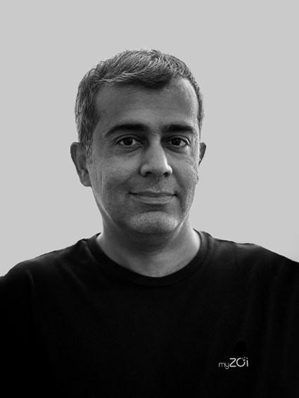 Hassan Bharmal