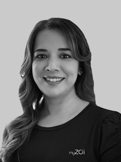Shabnam Sahiwala