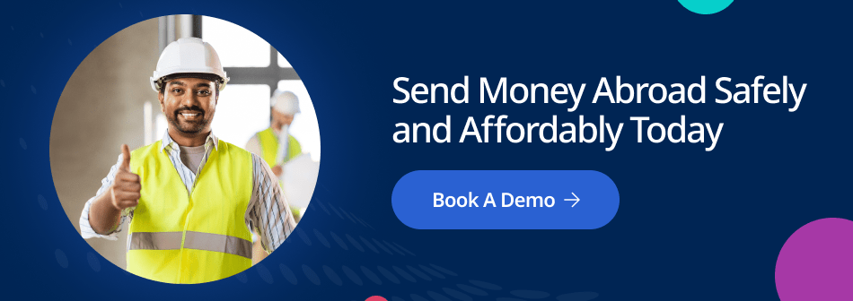 Send Money Abroad Safely and Affordably Today
