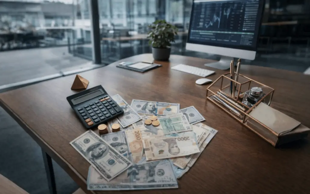 كيف يؤثر توقيت سعر الصرف على تحويلاتك المالية من الإمارات