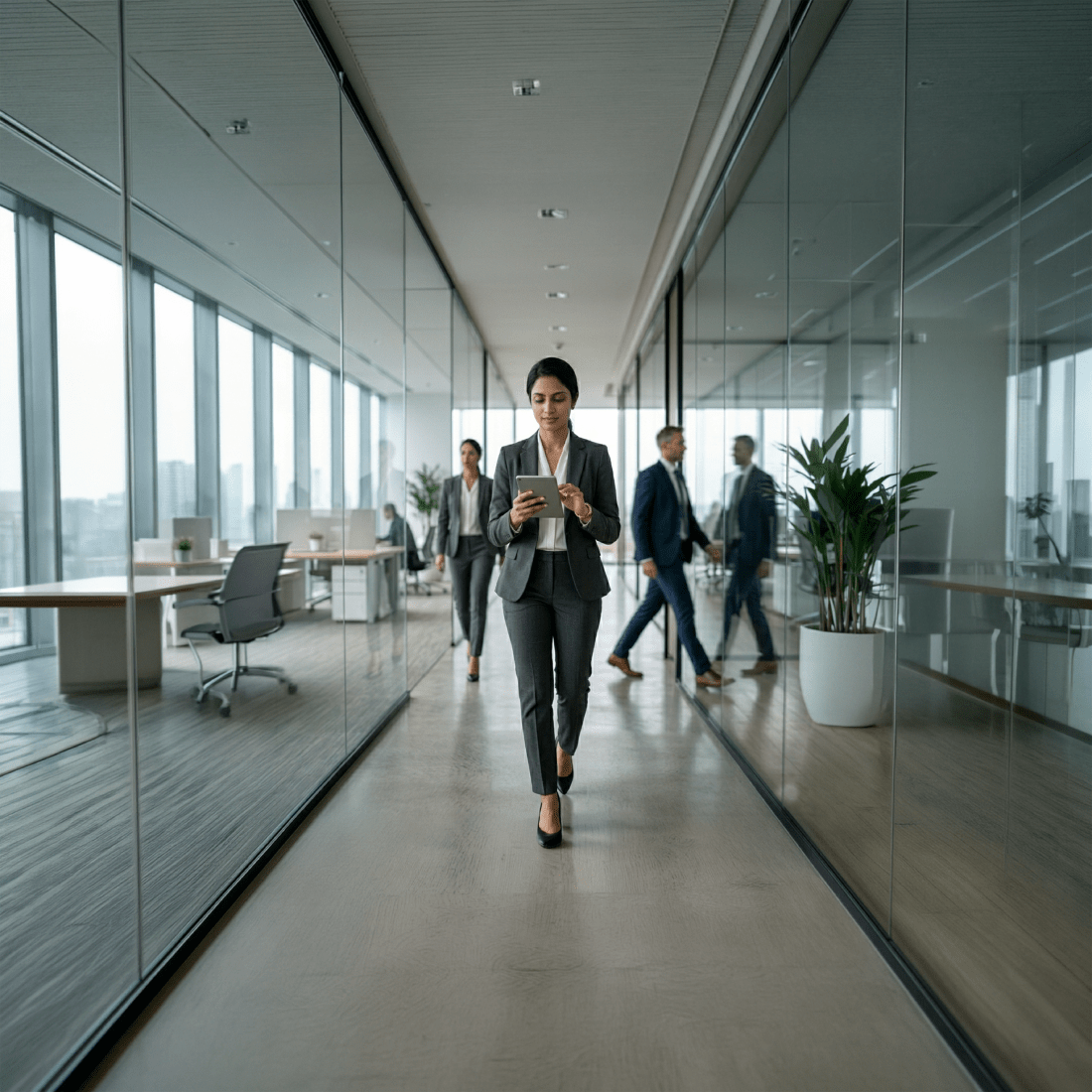 Reducing Hidden Payroll Costs Through Digital Financial Access