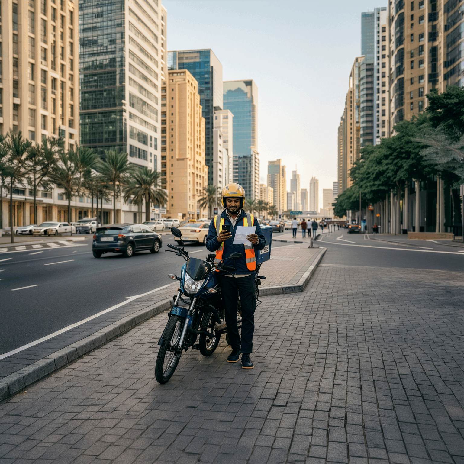 From Payroll Processing to Employee Confidence: Rethinking Wage Delivery