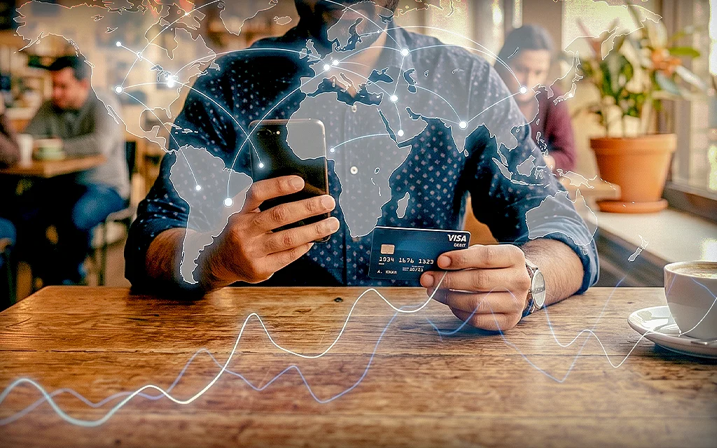 أثر التحويلات المالية على النمو الاقتصادي: لماذا تُهم الأموال التي يرسلها موظفوك إلى أوطانهم على المستوى العالمي
