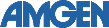 Amgen logo