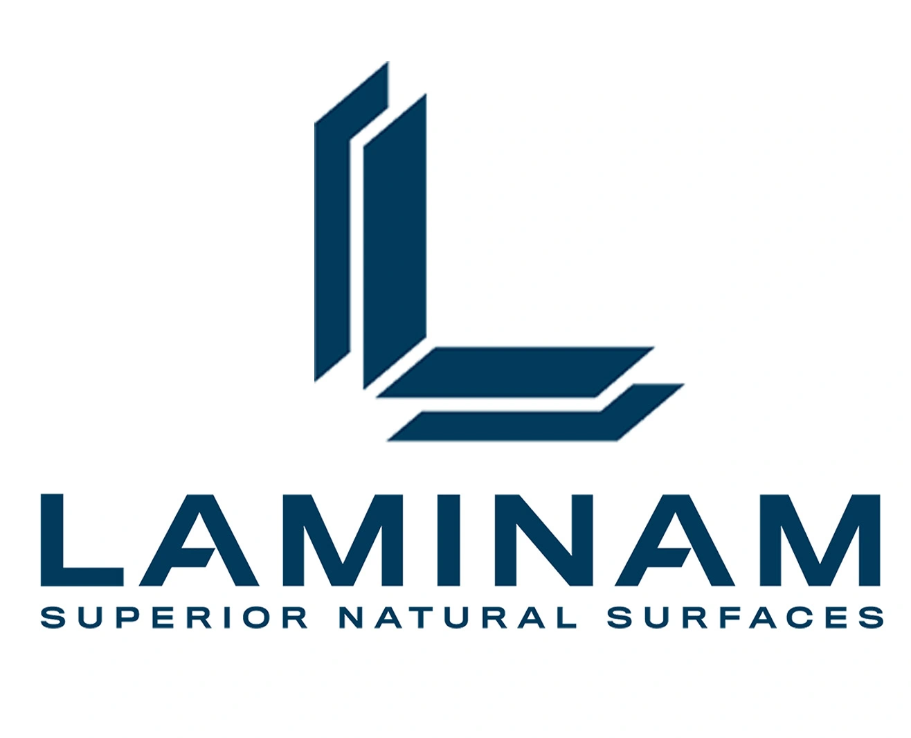 Logo Laminam