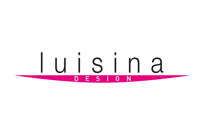 Logo Luisina
