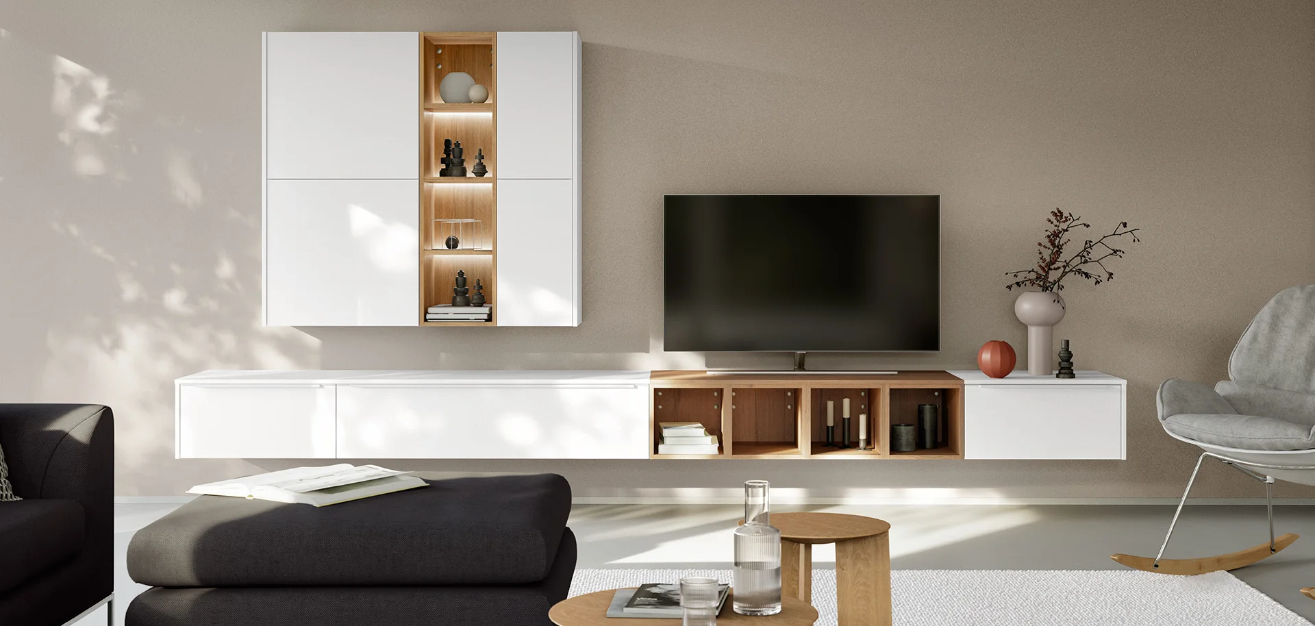 Living Nobilia Touch