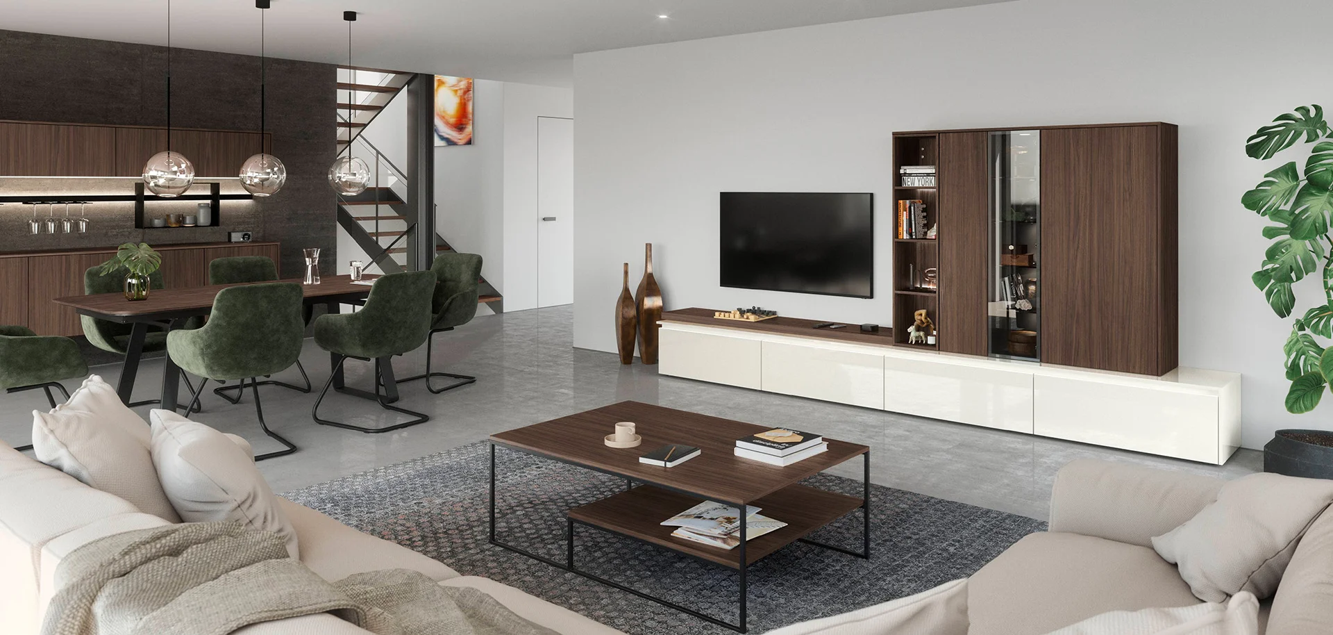 Living Nobilia Structura