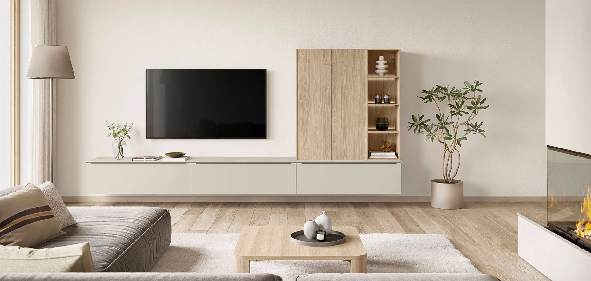 Living Nobilia Softline