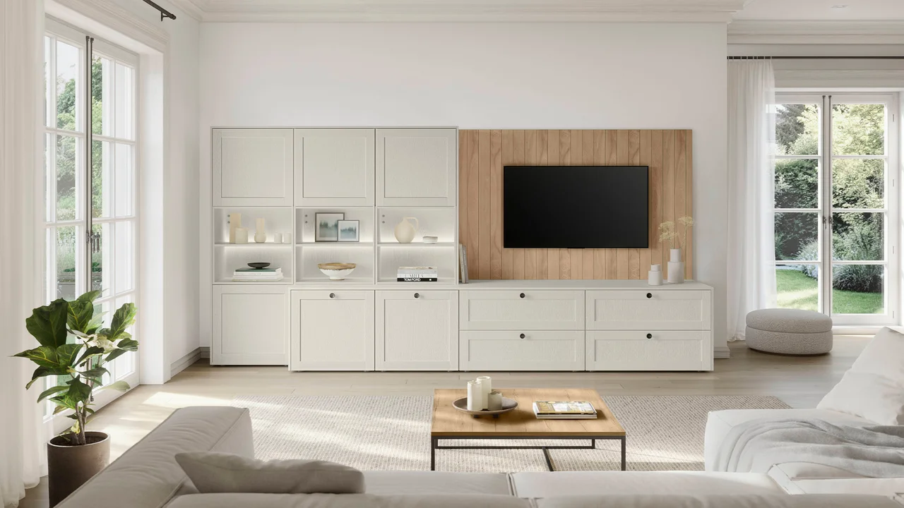 Living Nobilia Frame