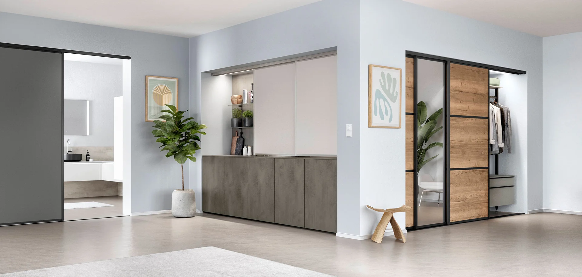 Living Nobilia Riva