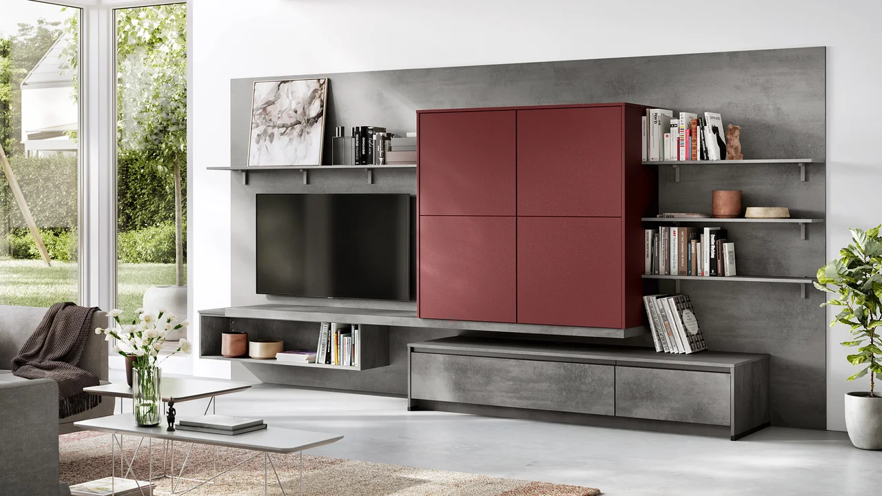 Living Nobilia Riva