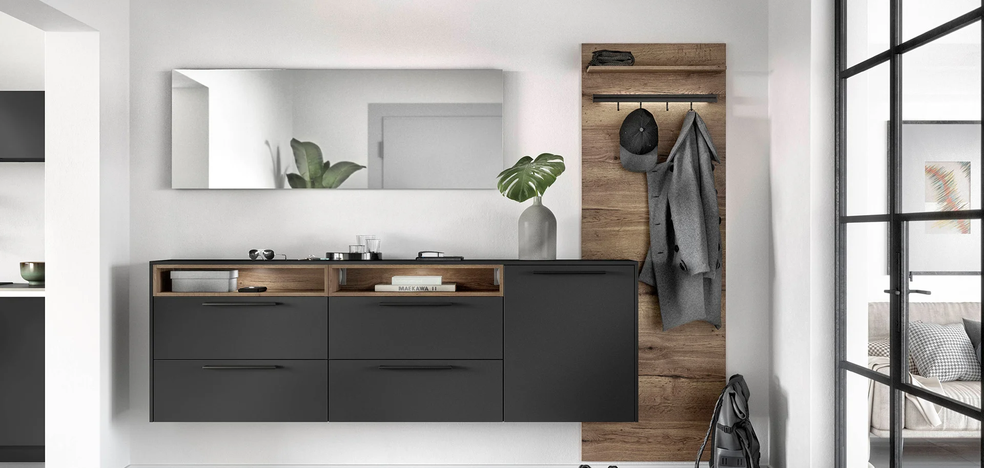 Living Nobilia Easytouch