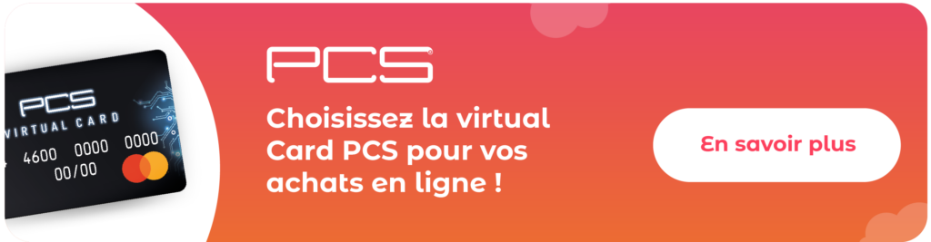 carte virtuelle