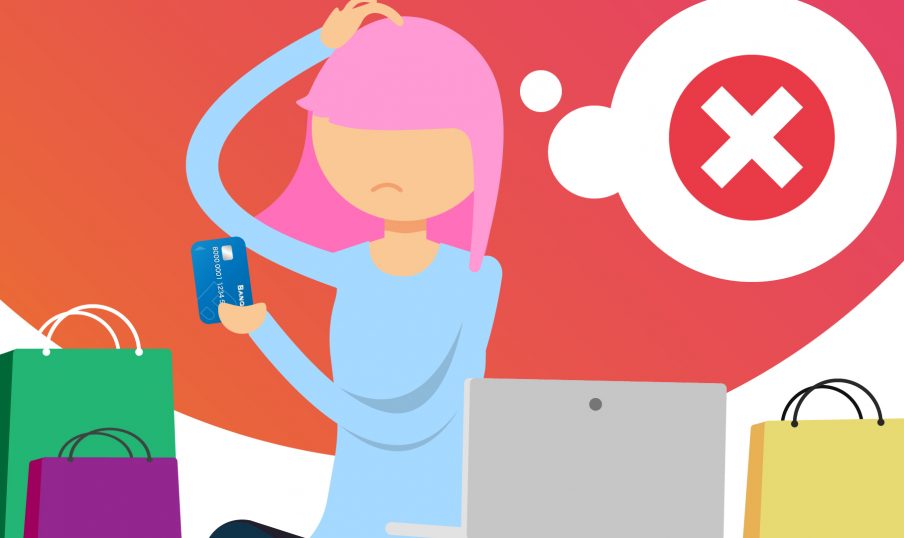 Paiement refusé alors que vous avez de l'argent ? Découvrez pourquoi et les solutions pour résoudre ce problème ! 2