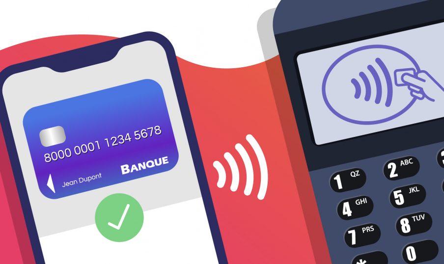 Obtenez et utilisez une<b> </b>carte bancaire virtuelle PCS 2