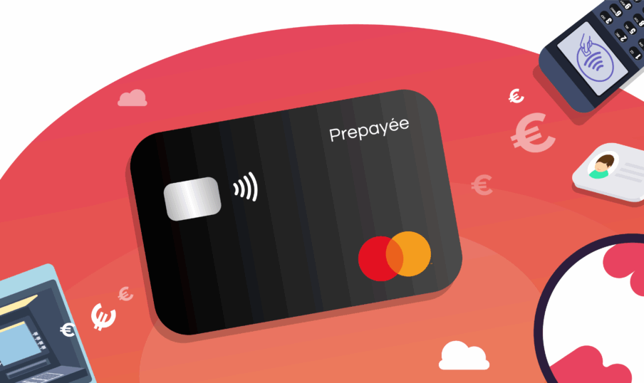 Découvrez comment retirer de l'argent facilement avec votre carte prépayée PCS 2