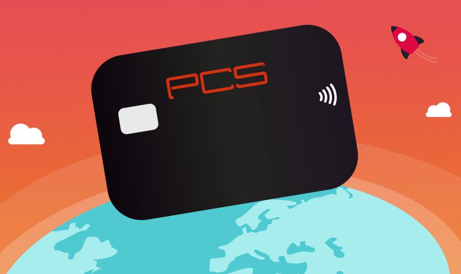 Où retirer de l’argent avec la carte PCS ?