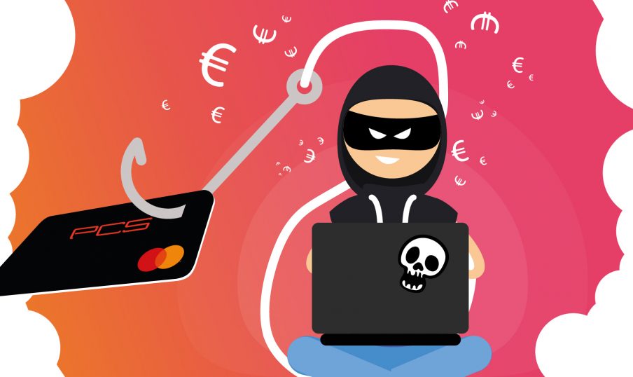 Comment ne pas se faire pirater sa carte bancaire ? Le guide pour sécuriser vos paiements avec PCS