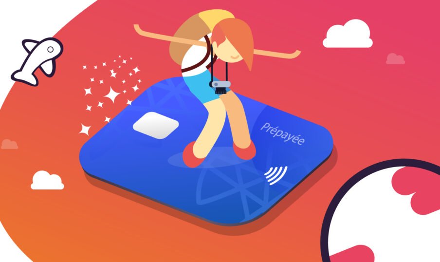 Où partir en vacances cet été ? Voyager sans carte bancaire avec PCS Voyages