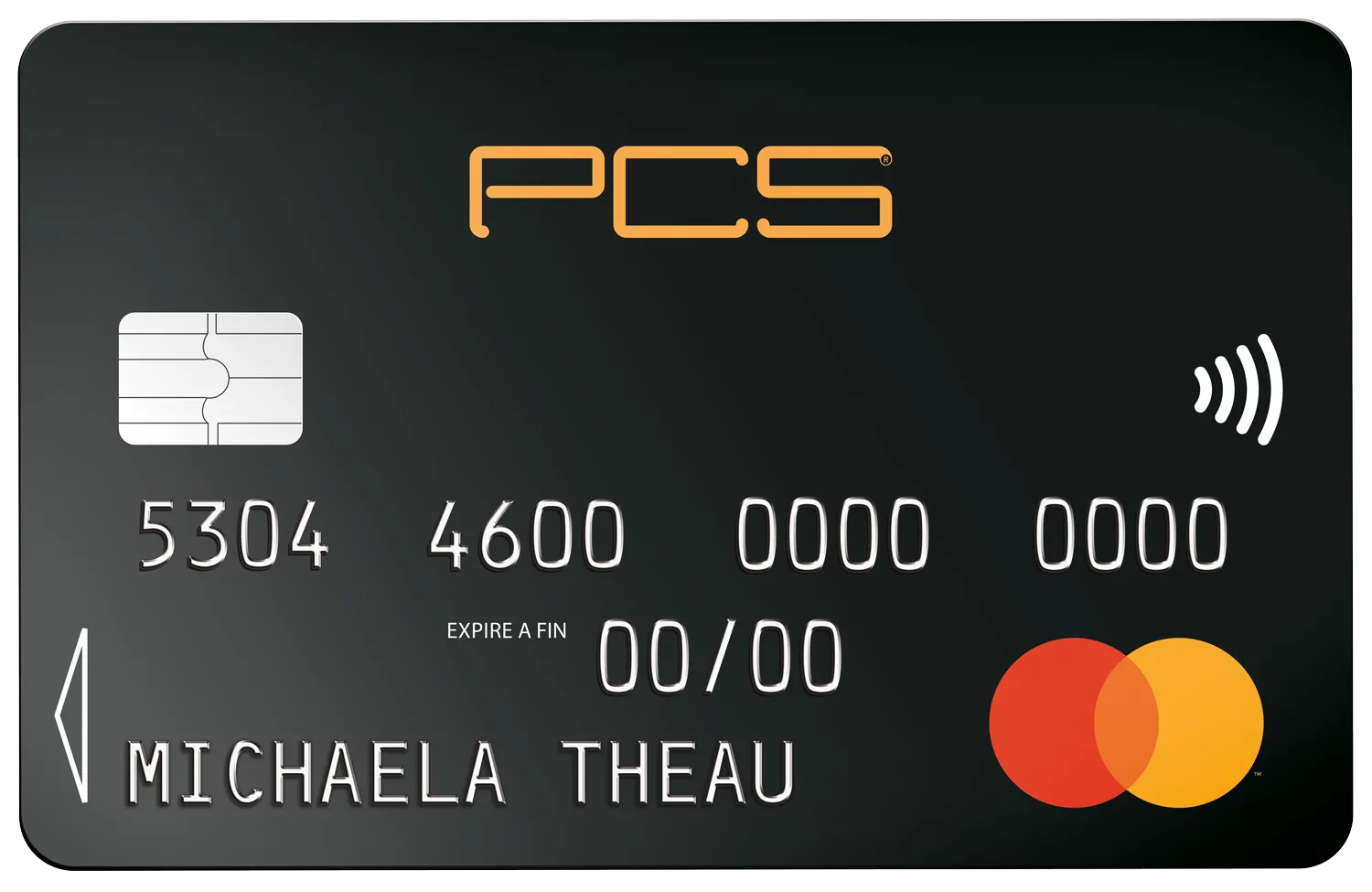 PCS card top-up voucher: easy, fast and secure 3