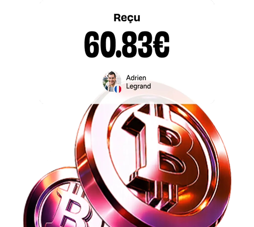 Service PCS Crypto
