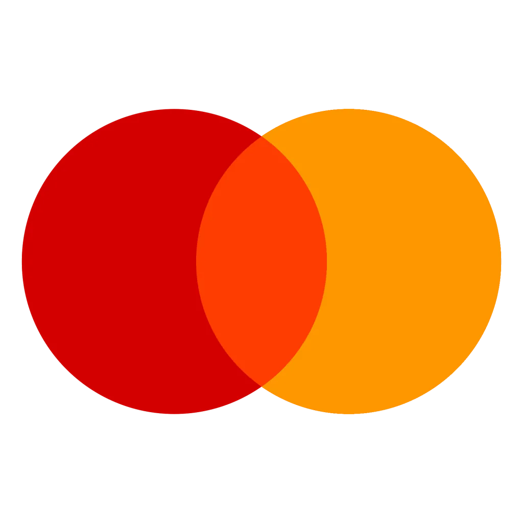 Logo Mastercard