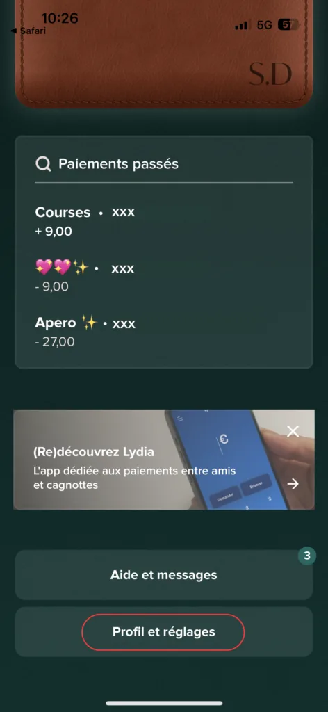 Capture d’écran Sumeria, étape 5