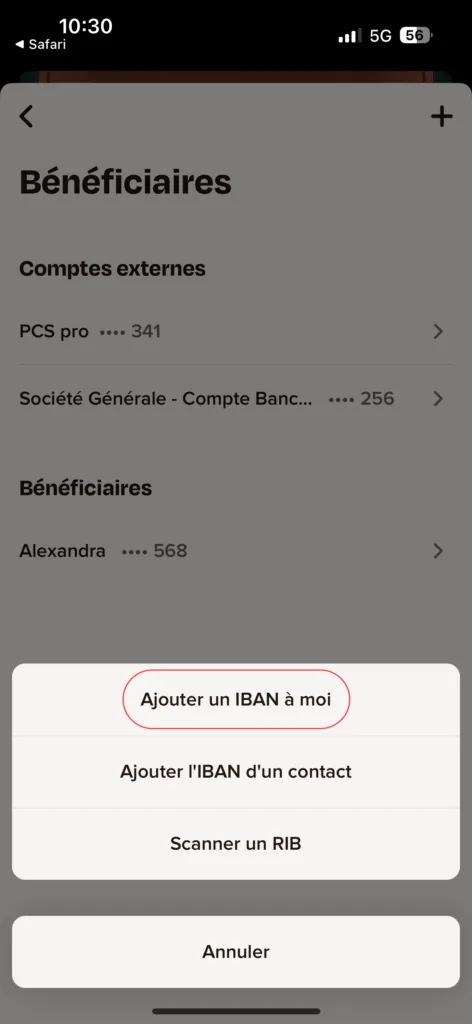 Capture d’écran Sumeria, étape 8