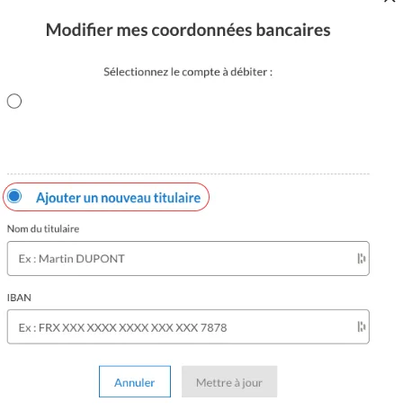 Capture d’écran ENGIE, étape 6