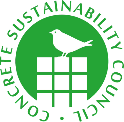 Concrete Sustainability Council