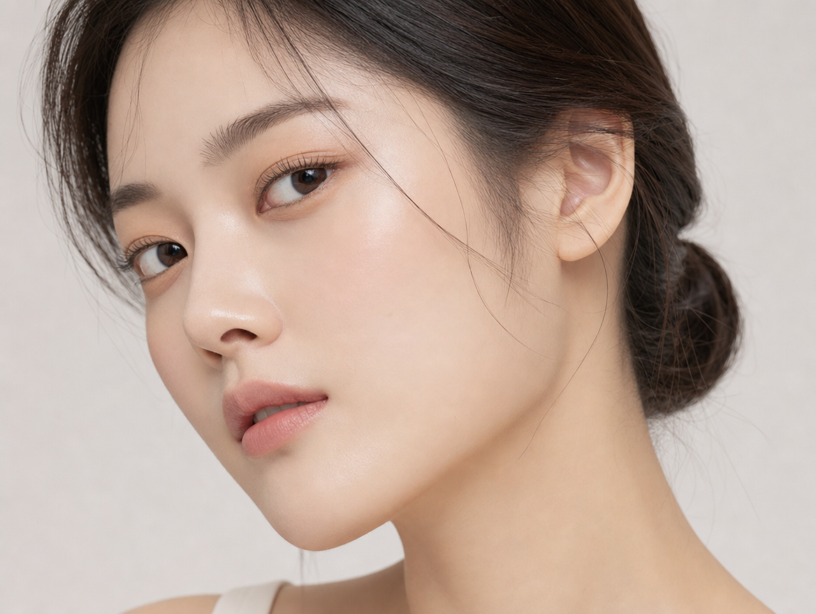 Facial Contouring