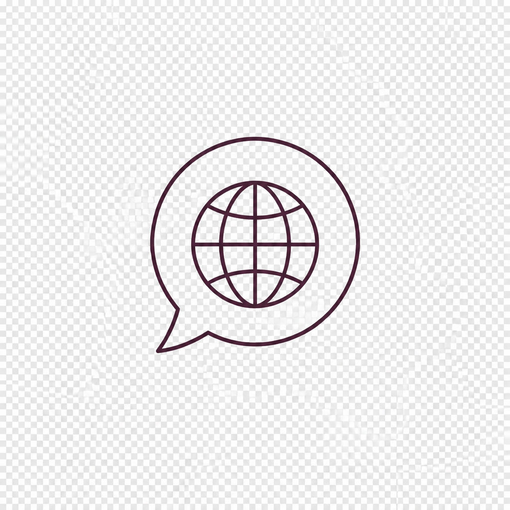 Multilingual Icon