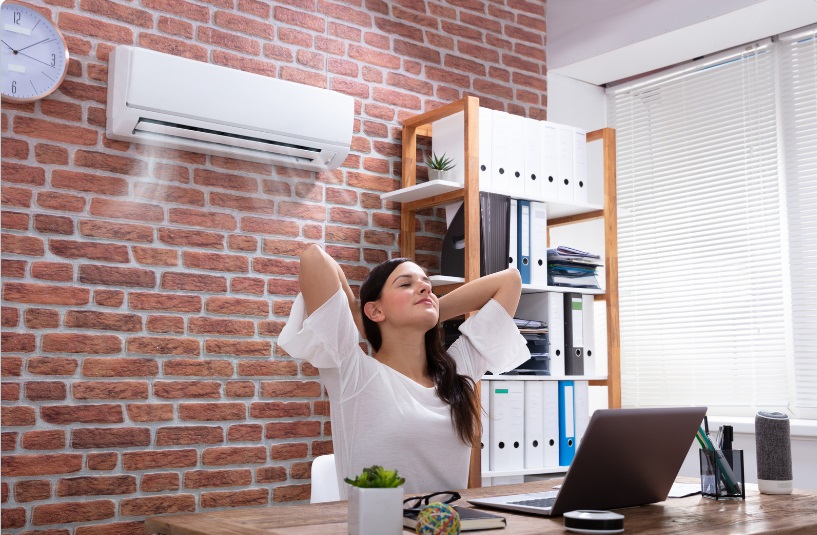 Air Conditioning haywards heath