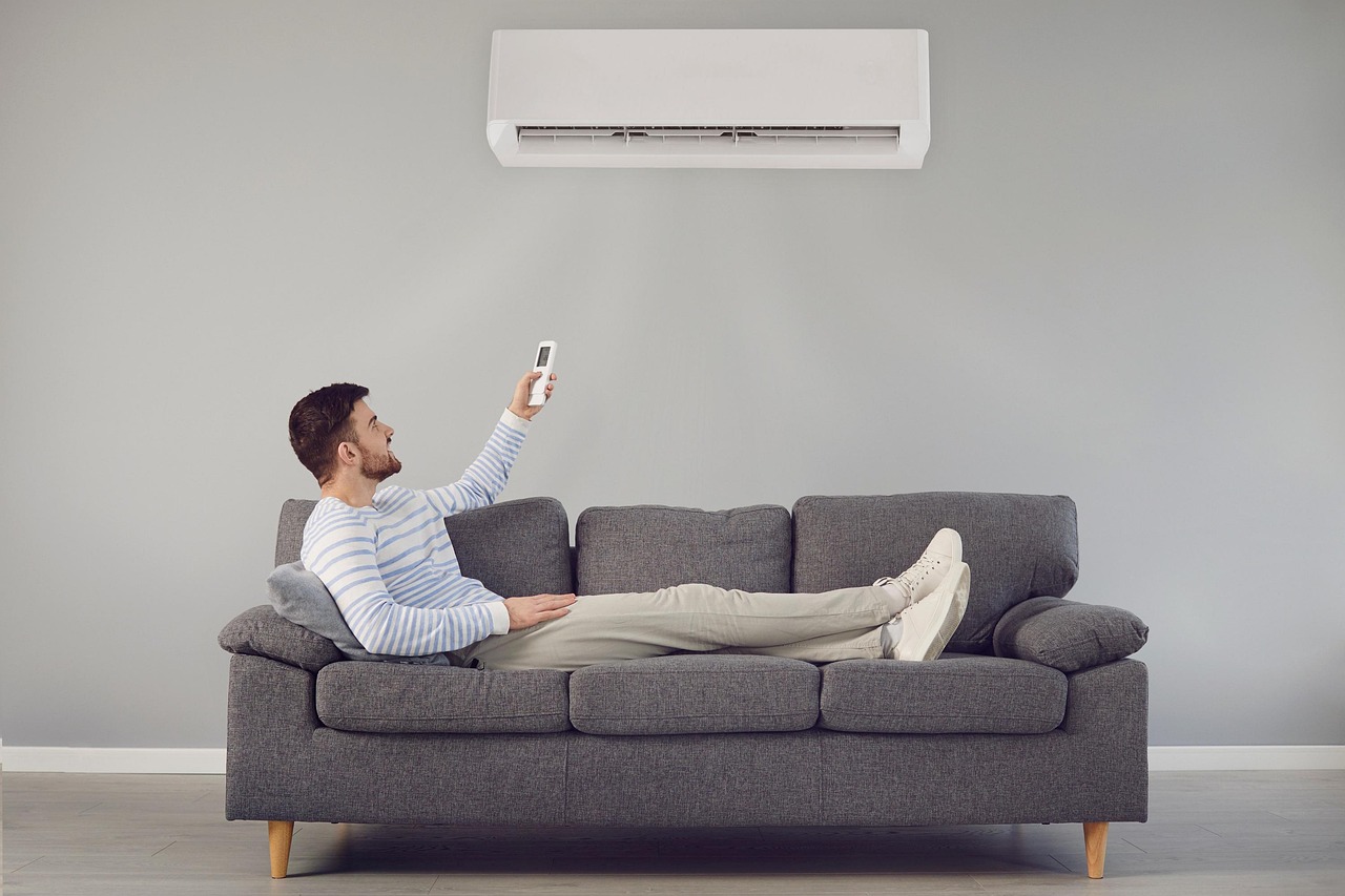 Home Air Conditioning Eastbourne