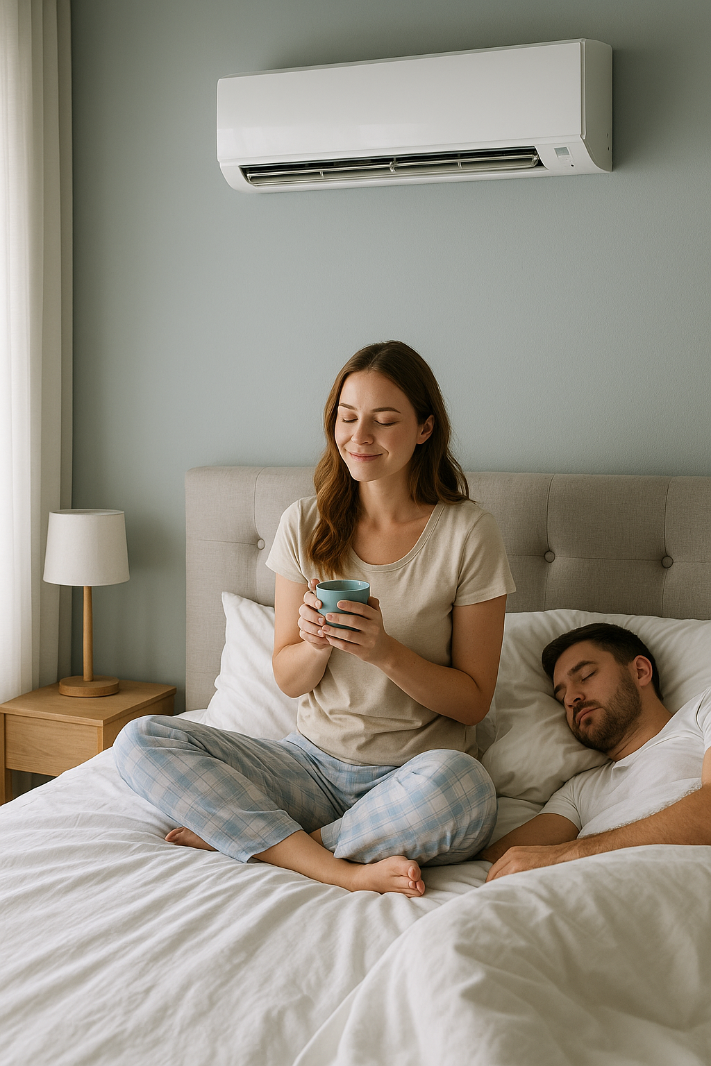 Home Air Conditioning Dover